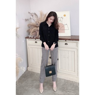 Quần baggy cơ bản - 20Again