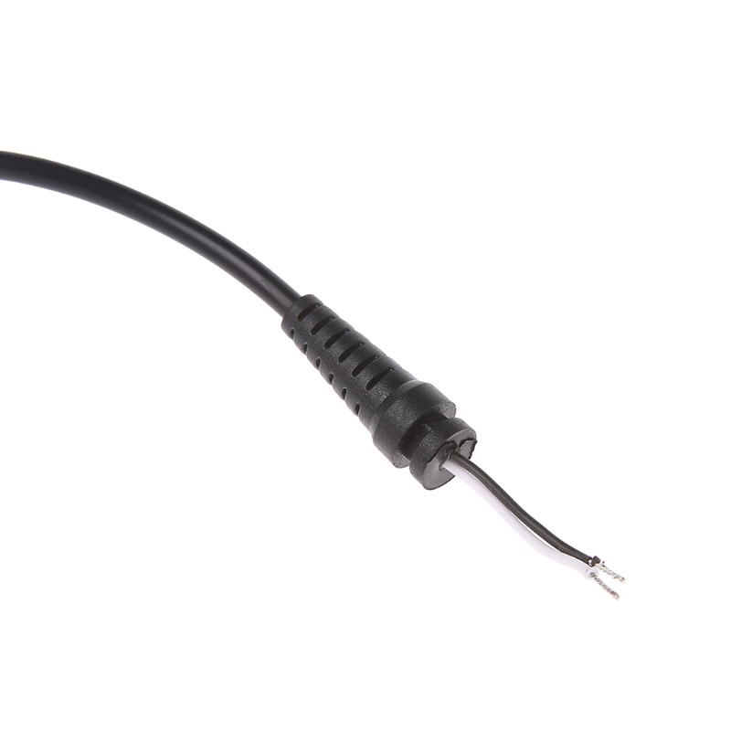 Dây Cáp Nguồn DC Jack Cắm Nguồn 6.3 Chuyên Dụng Cho Laptop Notebook