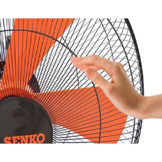 Quạt treo tường SENKO TC1880