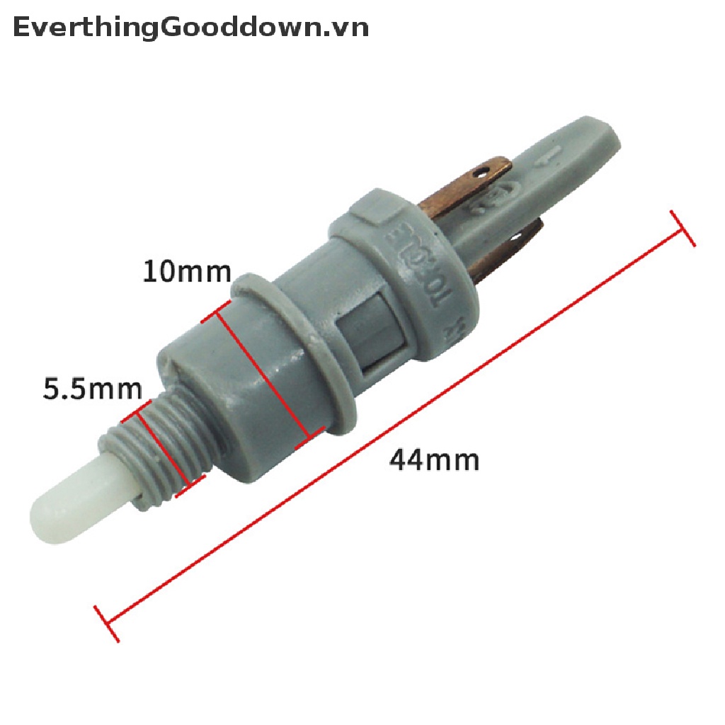 Công Tắc Phanh Ly Hợp Trước Và Sau Cho Xe Máy