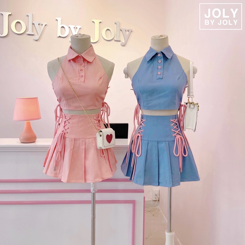 Set Trang Phục Jisoo