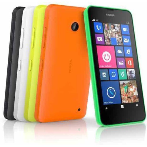 ĐIỆN THOẠI NOKIA LUMIA 630 1SIM GIÁ RẺ ,KÈM PIN SẠC