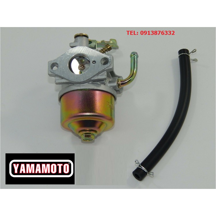 Bình xăng con  máy Robin EY15, EY20, EY18, EY28, EH12, EH25