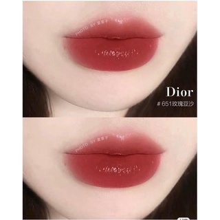 Son 𝐃𝐈𝐎𝐑 𝐋𝐈𝐏 𝐓𝐀𝐓𝐓𝐎𝐎 𝐌𝐀̂̃𝐔 𝐌𝐎̛́𝐈 𝟐𝟎𝟐𝟐  -651  NATURAL POPPY