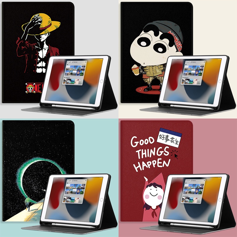 Ốp Máy Tính Bảng Cho iPad 2022 / 2021 / 2020 / 2018 / 2017 / iPad 9th gen 10.2 / mini 6 8.3 / pro11 / air5 air4 10.9 / 8th gen / 7 / 6th / air321 9.7 / 105 / 15