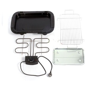 Vĩ nướng điện Gali GL-5000