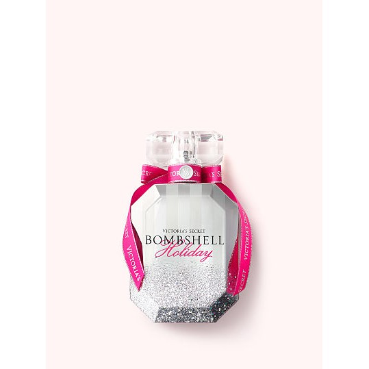 NƯỚC HOA Victoria’s Secret Bombshell Holiday 50ML- CHÍNH HÃNG (BILL MỸ)