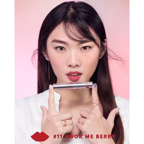Son dưỡng môi YSL liquid color balm