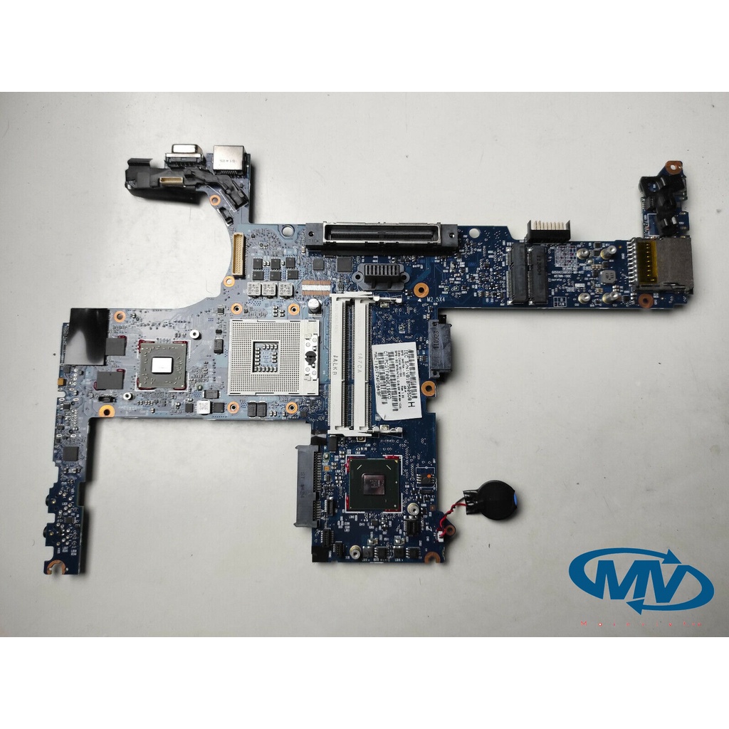 main hp elitebook 6460b 8460p