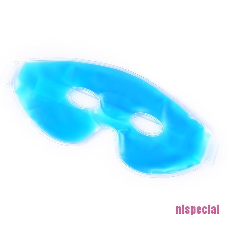 Mặt Nạ Mắt Giảm Mệt Mỏi Và Quầng Thâm