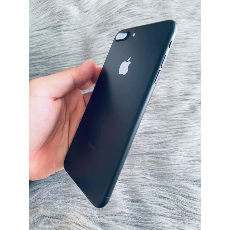 Điện thoại Apple iPhone 7 Plus Quốc tế 32GB nguyên bản nguyên phụ kiện đẹp như mới - Hàng chính hãng bảo hành 1 năm