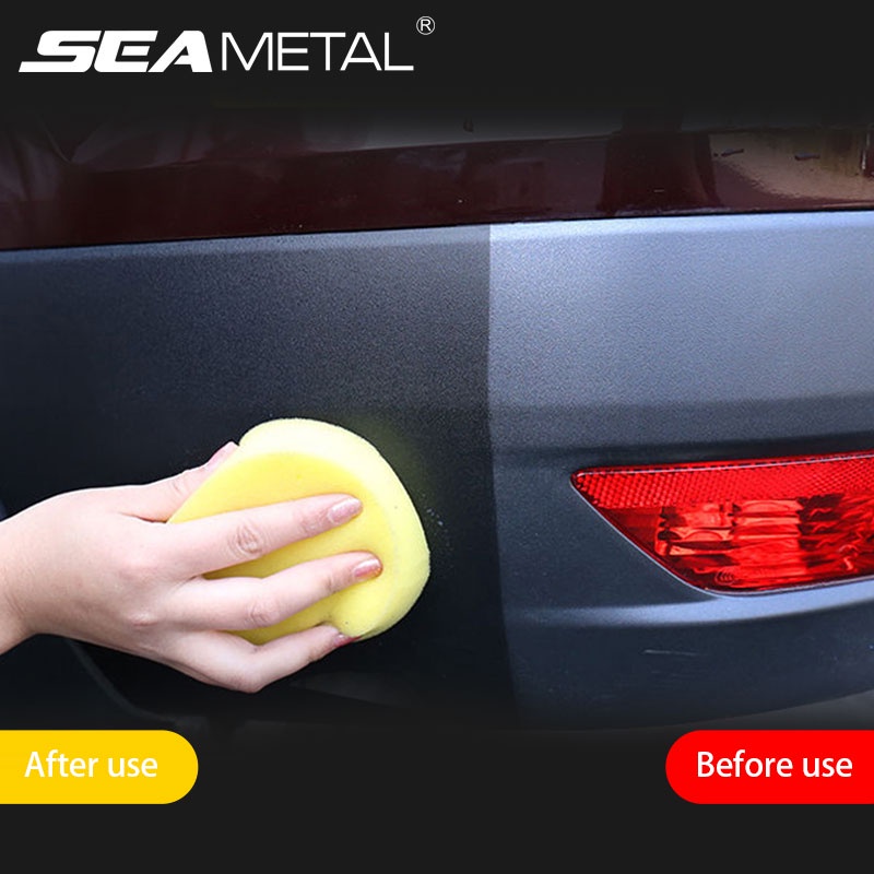 Dung Dịch Phủ Kim Loại 120ml Sửa Chữa Cửa Xe Hơi