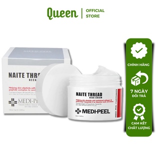 Kem Dưỡng Cổ Medi Peel Naite Thread Neck Cream 100ml