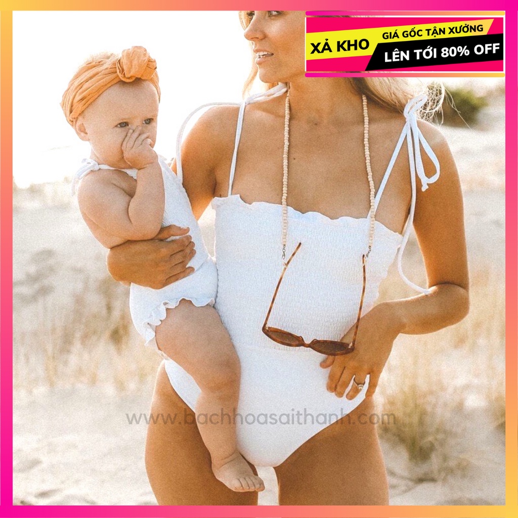 ÁO TẮM MONOKINI 1 MẢNH TRẺ TRUNG