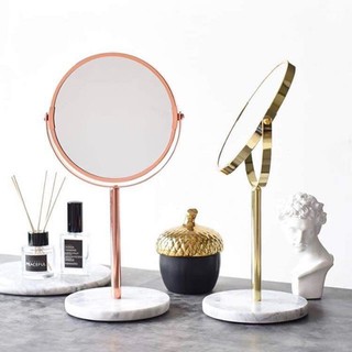 Gương makeup, gương trang điểm