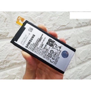 Pin samsung galaxy J5 prime / G570 , dung lượng 2400mAh