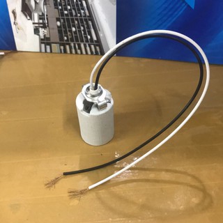 Đui đèn sứ chống cháy E14 giá cực rẻ