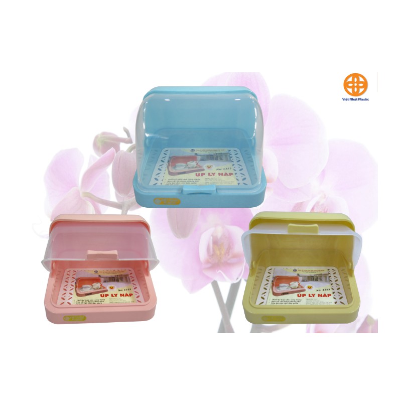 ÚP LY NẮP 1355