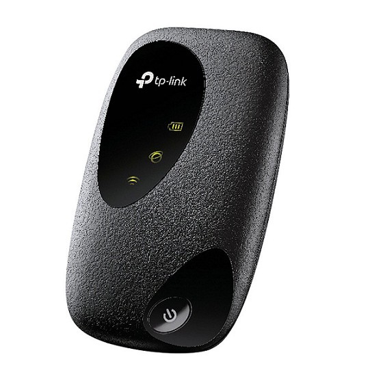 Bộ Phát Wifi Di Động 4G TP-Link M7200 4G LTE 2.4GHz 300Mbps