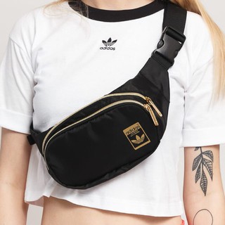 Túi đeo chéo adidas nan nữ thu hút mọi người