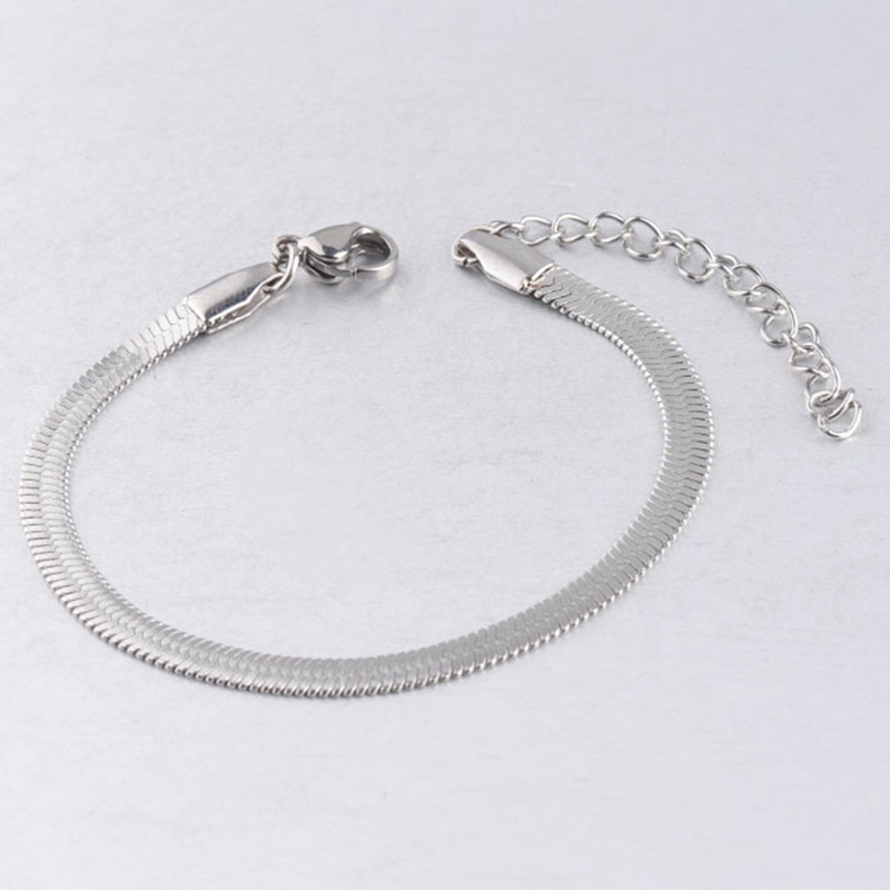 Lắc Chân Mạ Vàng 18K Tùy Chỉnh Không Gây Dị Ứng Cho Nam Và Nữ