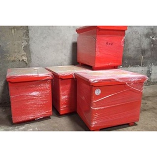 thùng đá thái lan liên doanh cao cấp