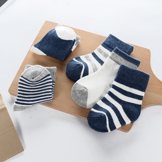 Set vớ 5 đôi cho bé