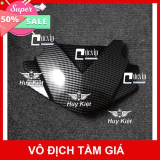 HCM- (3172) Exciter 150 (2015 - 2018) - Mão Exciter Carbon
