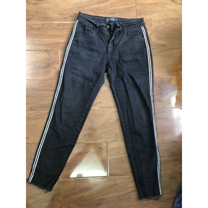 Thanh lý quần jean sz 27