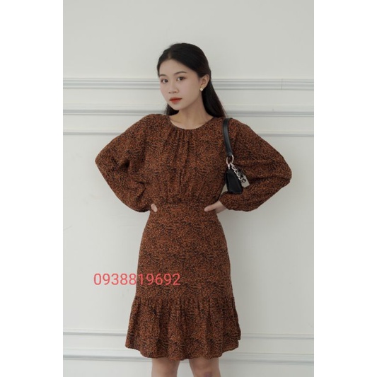Đầm primark dư xịn có bigsize