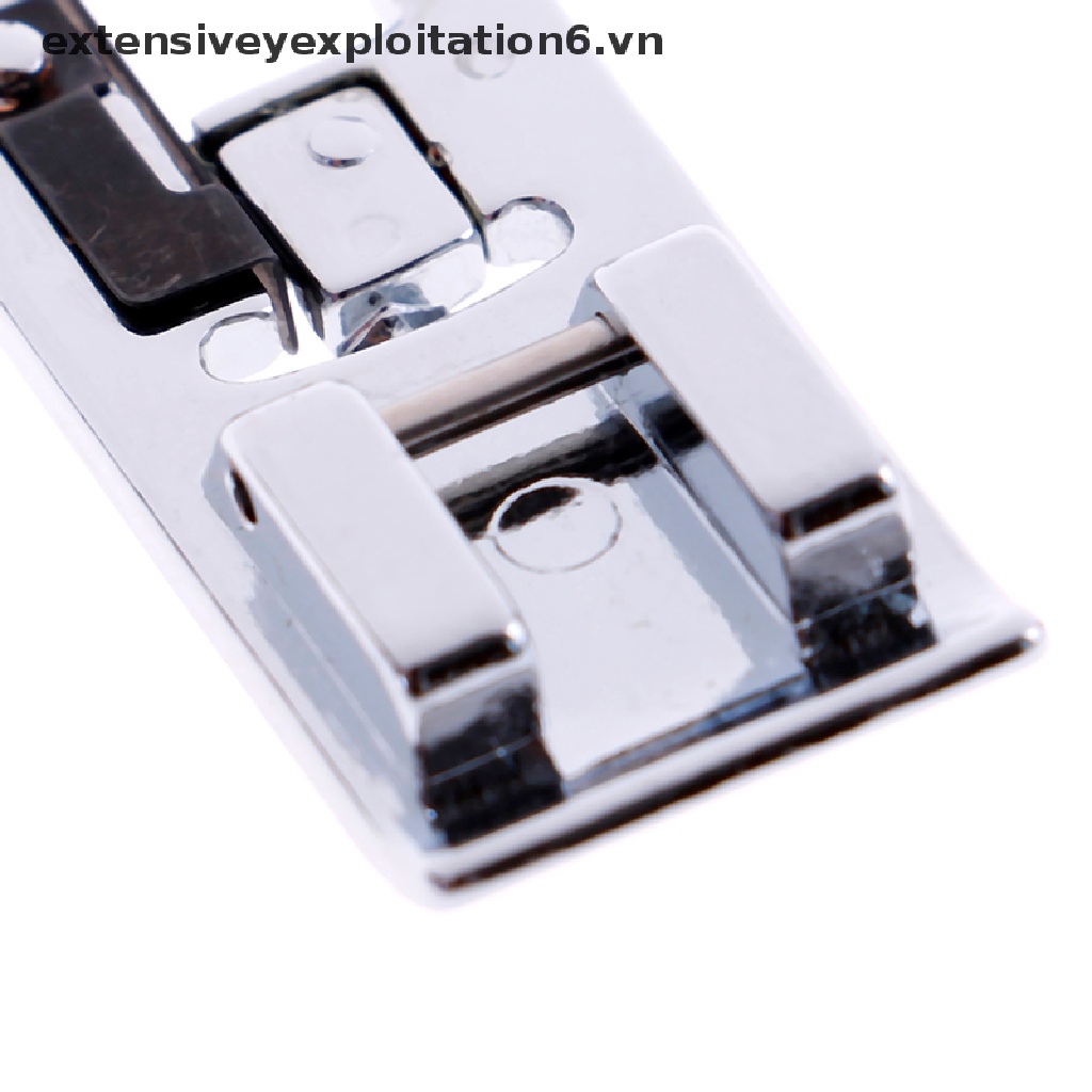Chân Vịt Máy May Brother Janome Snap on E6VN / E6VN