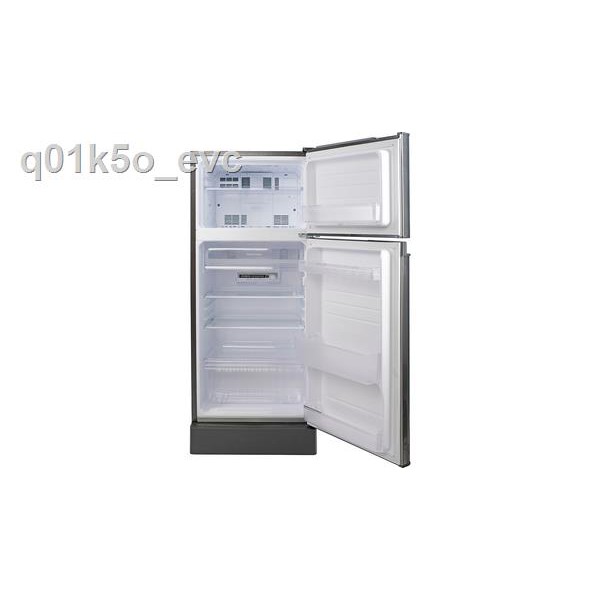 ✵[TRẢ GÓP 0%] Tủ lạnh Sharp Inverter 165 lít SJ-X176E-DSS công nghệ J-Tech Inverter tiết kiện điện làm đá nhanh bảo hành