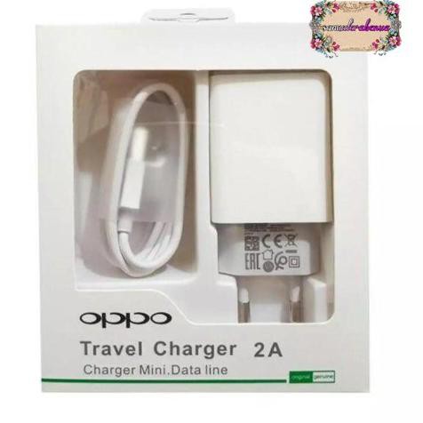 OPPO Dây Cáp Sạc Nhanh 2a Micro Usb F5 F7 A3S A5S A37 A1K A39 A57 F1S F