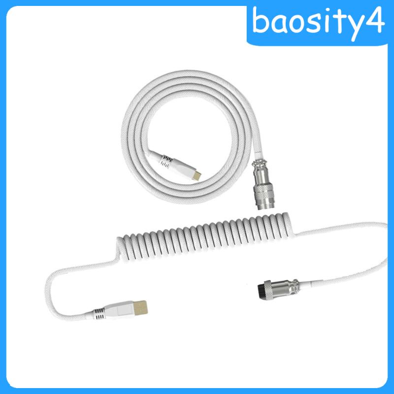 Bàn phím cơ USB loại C 2.2M