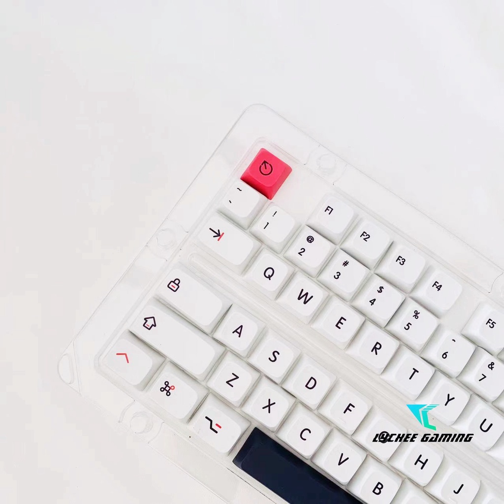 Nắp Đậy Bàn Phím kon momo Thái/Japanese sub legend Daifen 100/96/98 XDA PBT 66/68/84 127 Phím