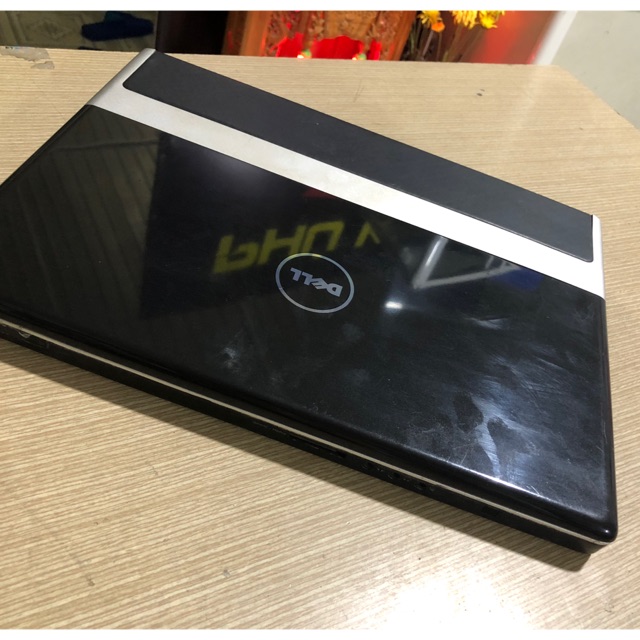 Laptop dell xps