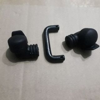 Bộ móc cần số WINNER