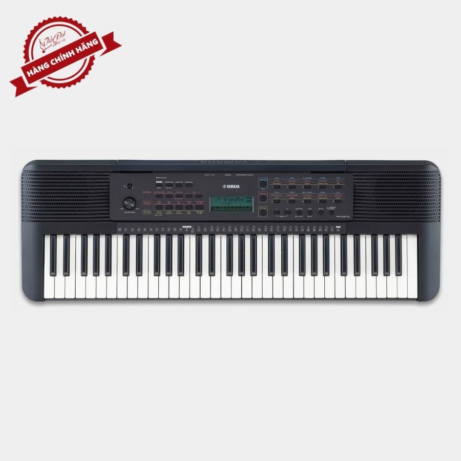 Đàn Organ Yamaha PSR-E273 Keyboard Bản Sơ Cấp 61 Phím Nhiều Âm Thanh Chức Năng Khác Nhau Phù Hợp Với Người Mới Bắt Đầu