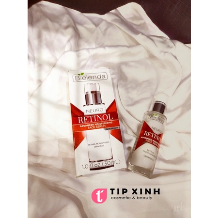 Phục hồi da Bielenda mờ nám tàn nhang thâm mụn giảm nếp nhăn săn chắc da nâng cơ mặt chống chảy xệ 𝐓𝐚̣̆𝐧𝐠 𝐦𝐚́𝐲 𝐦𝐚𝐬𝐬𝐚𝐠𝐞