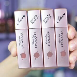 Son miracle apo lip lacquer