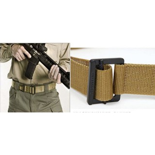 Dây nịt chiến thuật ngoài trời Black Hawk