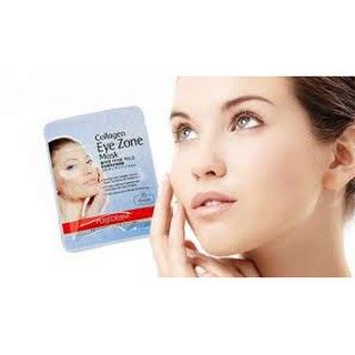 [Chính Hãng] Mặt Nạ Mắt Collagen Purederm