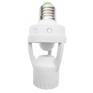 ĐUI ĐÈN CẢM ỨNG E27 ATA