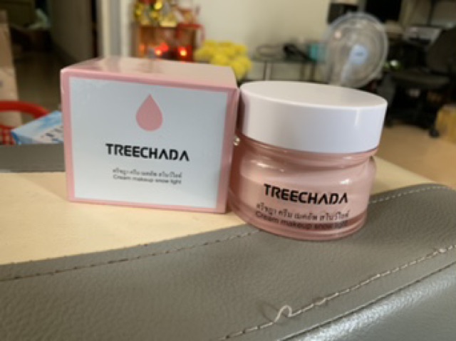 Tree Chada nội địa Thái - Kem Make Up Thần Thánh | BigBuy360 - bigbuy360.vn