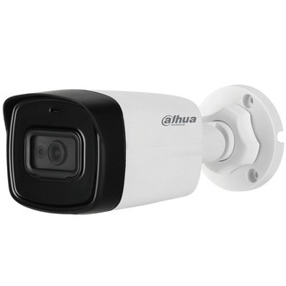 Camera HDCVI Dahua HAC-HFW1500TLP-A - 5MP