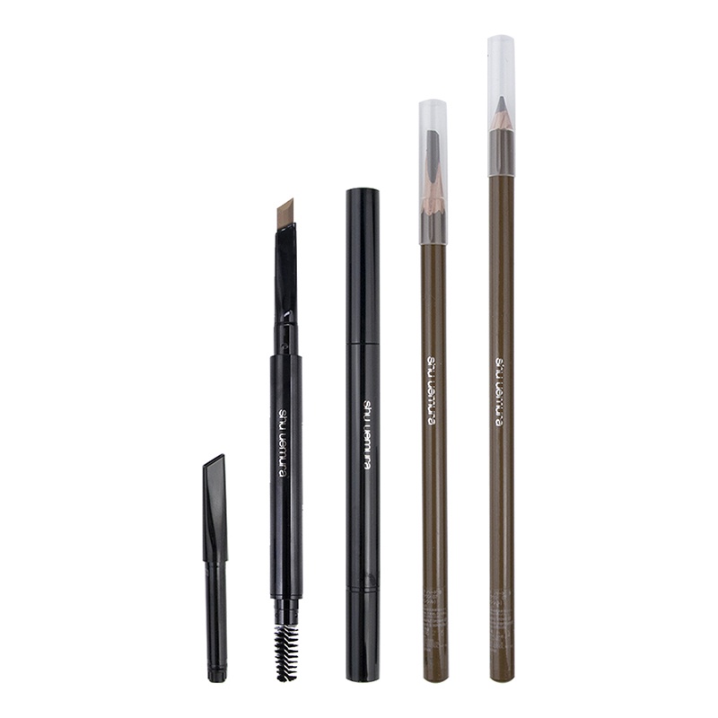 SHU UEMURA (Hàng Mới Về) Bút Chì Kẻ Lông Mày Ba Chiều Tự Nhiên Không Thấm Nước Và Mồ Hôi Phong Cách Nhật Bản 02 05 | BigBuy360 - bigbuy360.vn