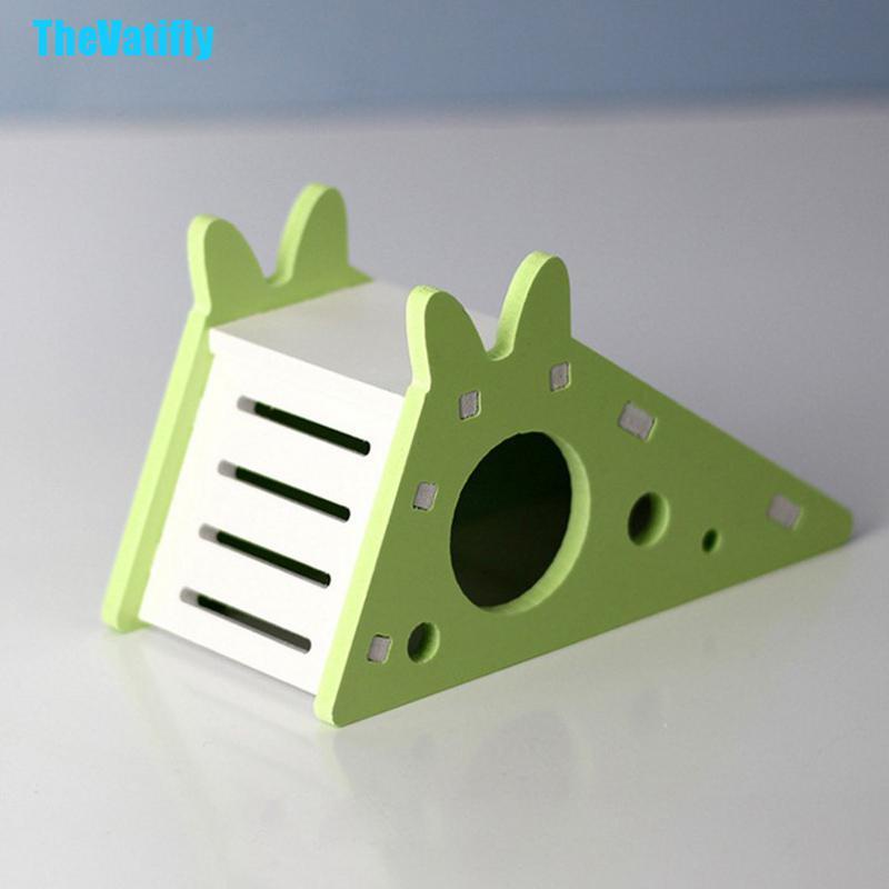 Đồ Chơi Nhà Búp Bê Bằng Gỗ Dễ Thương Xinh Xắn