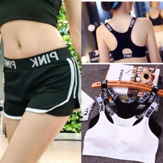 Set bộ đồ tập gym