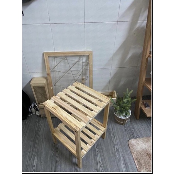 KỆ GIÁ DECOR