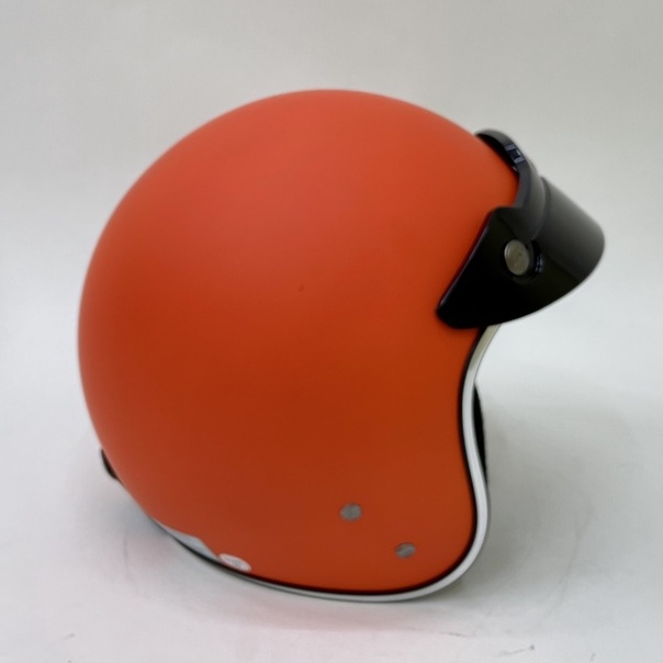 Lưỡi chai mũ bảo hiểm CHITA HELMETS CT1